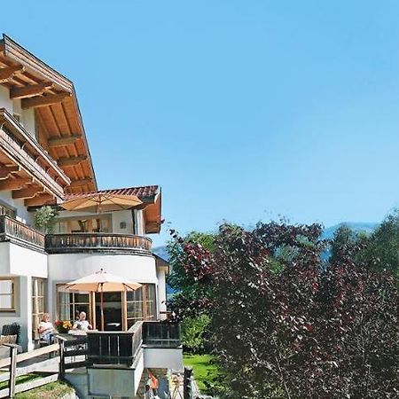 شقة Residenz Am Berg يوخبرغ المظهر الخارجي الصورة