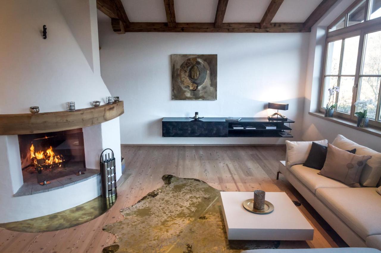 شقة Residenz Am Berg يوخبرغ المظهر الخارجي الصورة