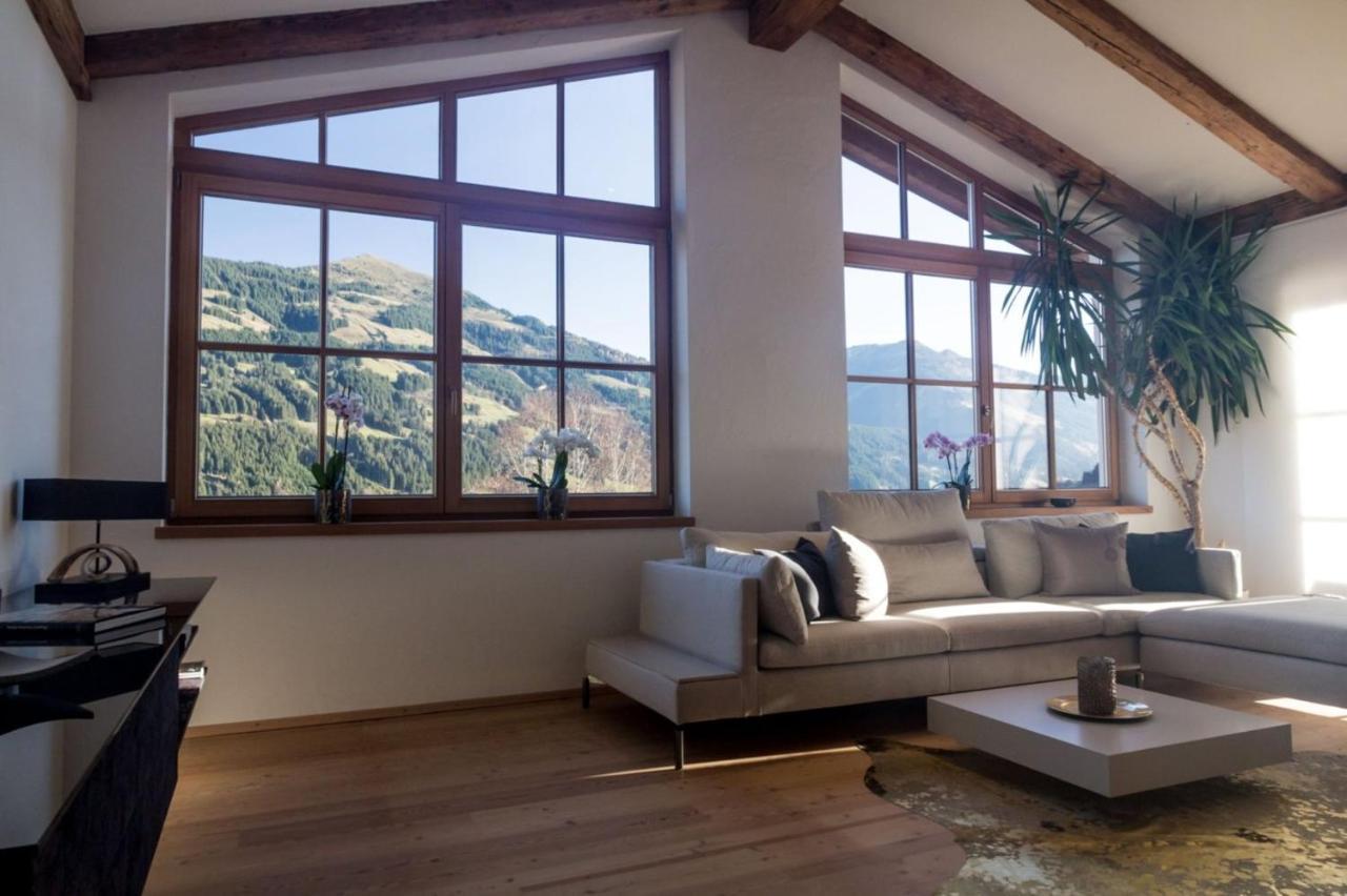 شقة Residenz Am Berg يوخبرغ المظهر الخارجي الصورة