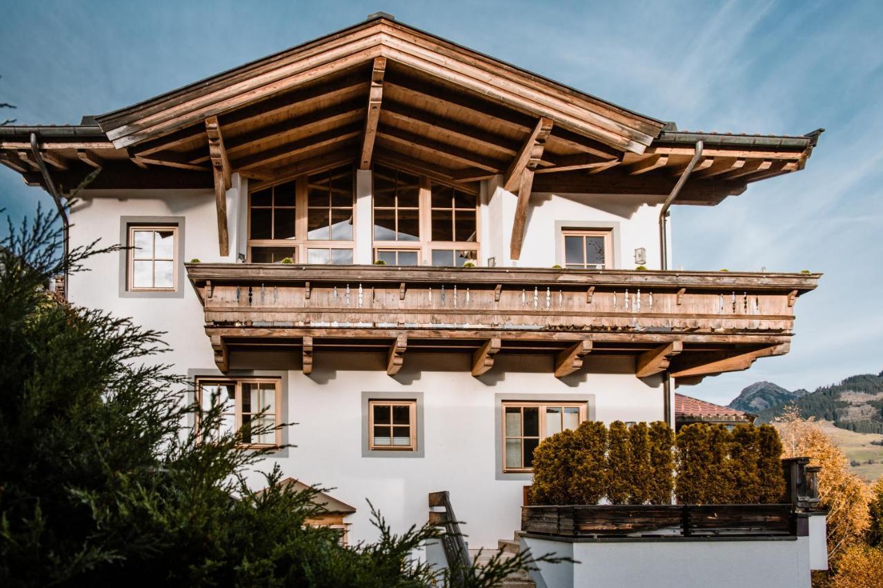 شقة Residenz Am Berg يوخبرغ المظهر الخارجي الصورة