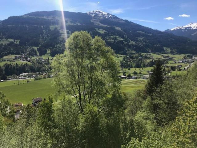 شقة Residenz Am Berg يوخبرغ المظهر الخارجي الصورة