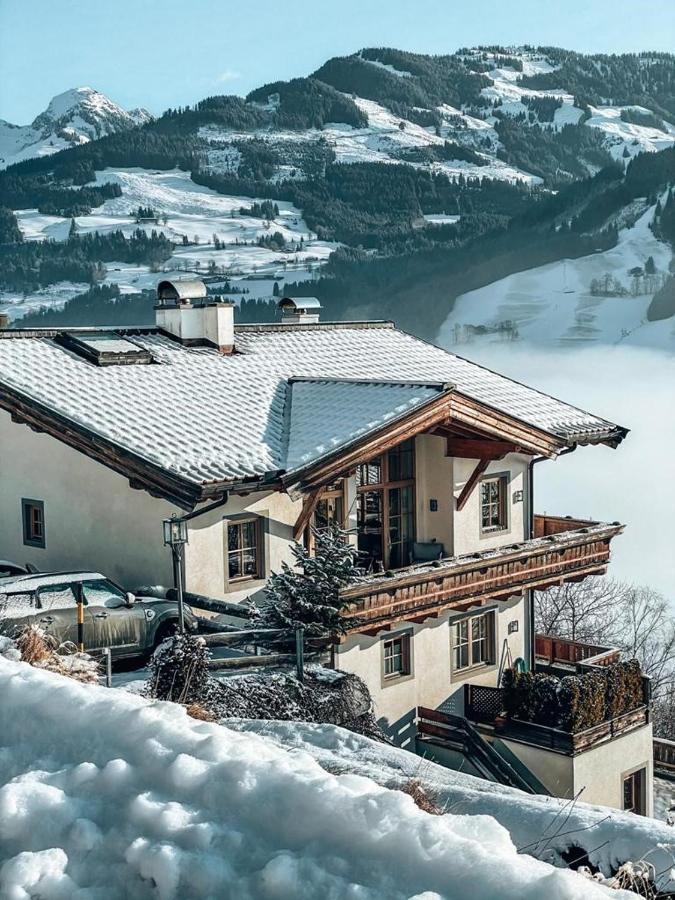 شقة Residenz Am Berg يوخبرغ المظهر الخارجي الصورة