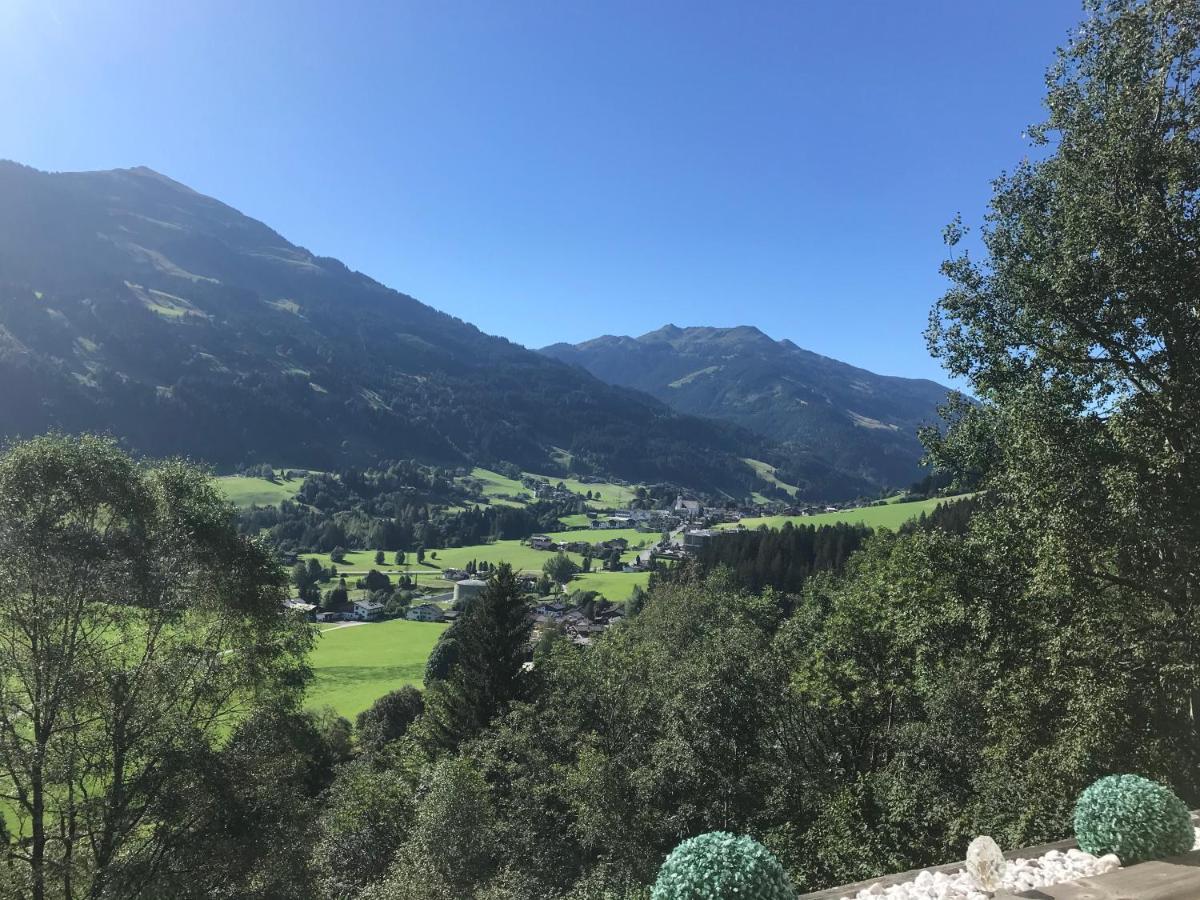 شقة Residenz Am Berg يوخبرغ المظهر الخارجي الصورة