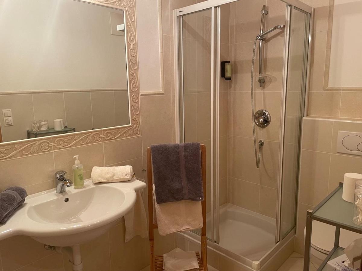 شقة Residenz Am Berg يوخبرغ المظهر الخارجي الصورة
