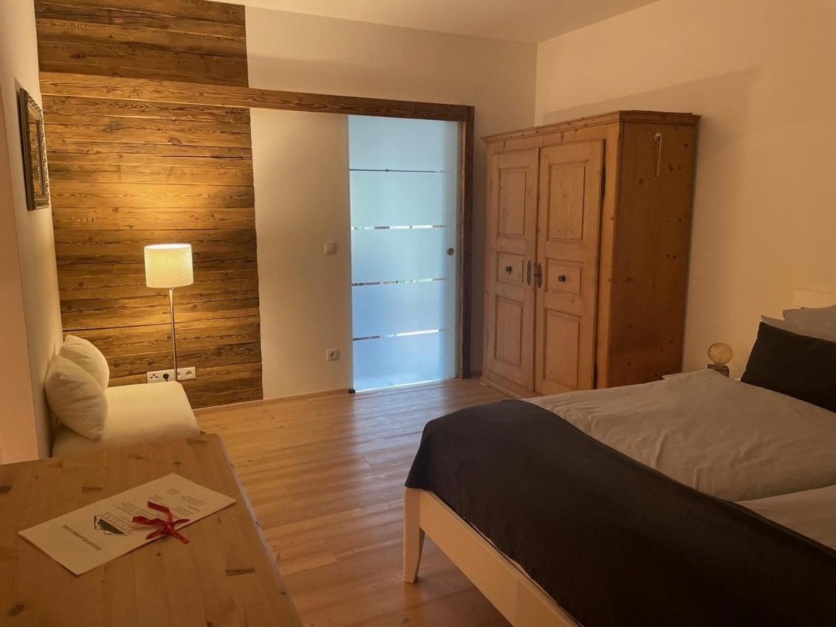 شقة Residenz Am Berg يوخبرغ المظهر الخارجي الصورة