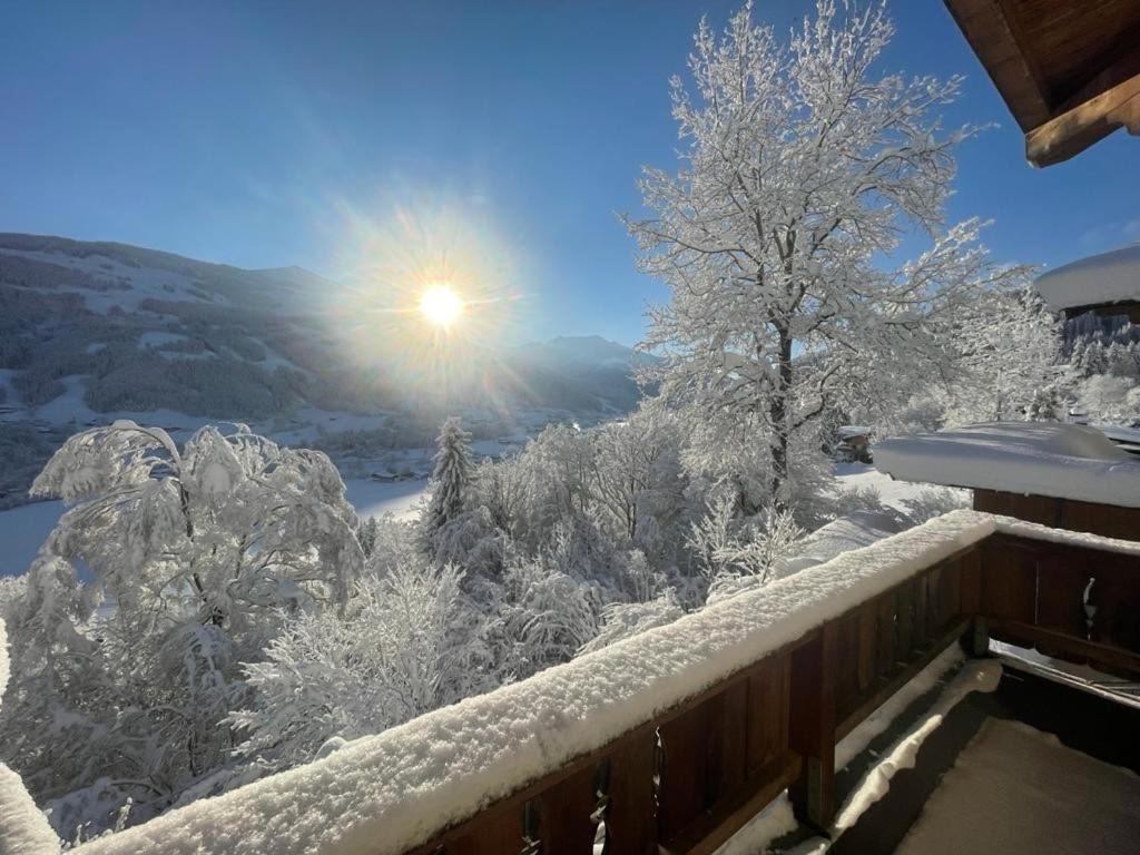 شقة Residenz Am Berg يوخبرغ المظهر الخارجي الصورة