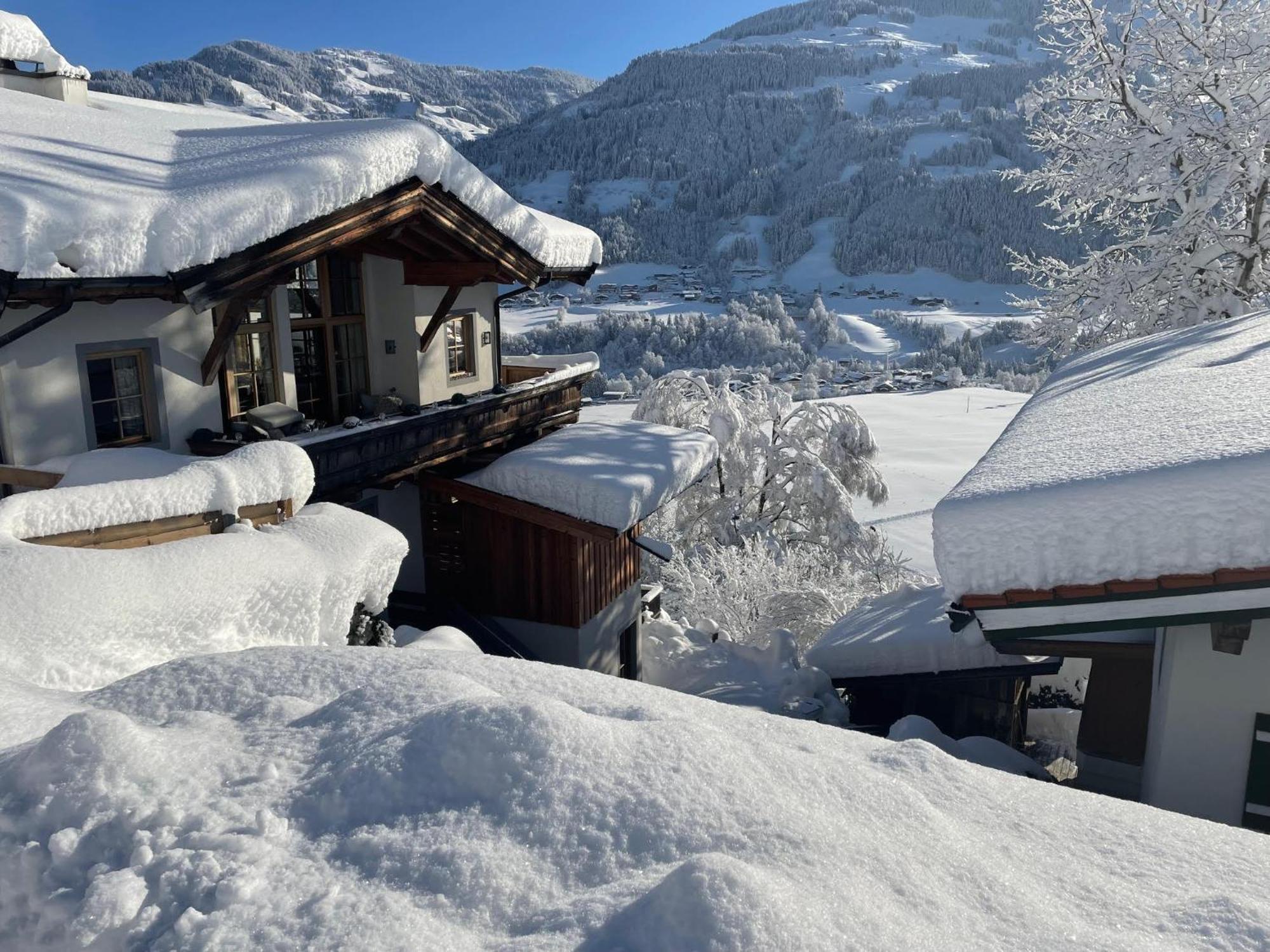 شقة Residenz Am Berg يوخبرغ المظهر الخارجي الصورة